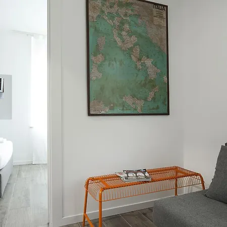 Appartement Italianway-cadorna 10 *