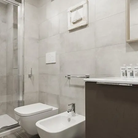 Appartement Italianway-cadorna 10 Milan
