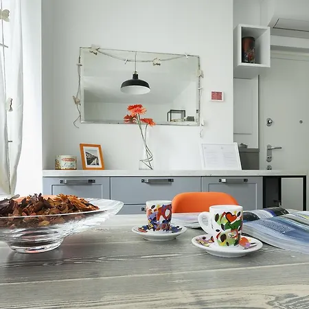Appartement Italianway-cadorna 10