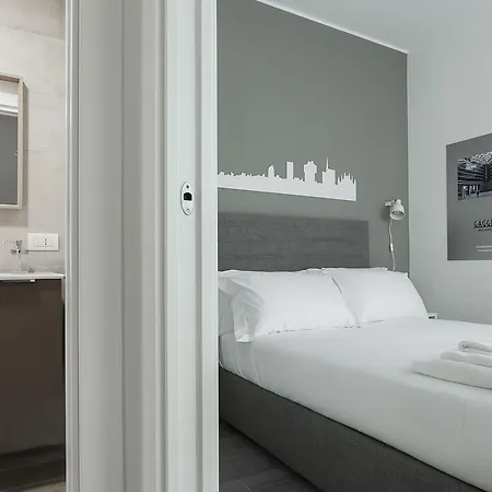 Appartement Italianway-cadorna 10 Milan