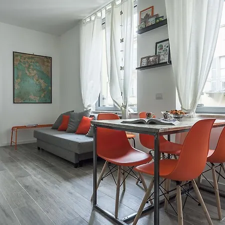 Appartement Italianway-cadorna 10 *