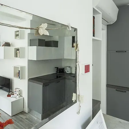 Appartement Italianway-cadorna 10