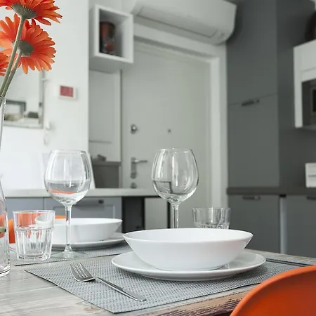 Italianway-cadorna 10 Appartement Milan