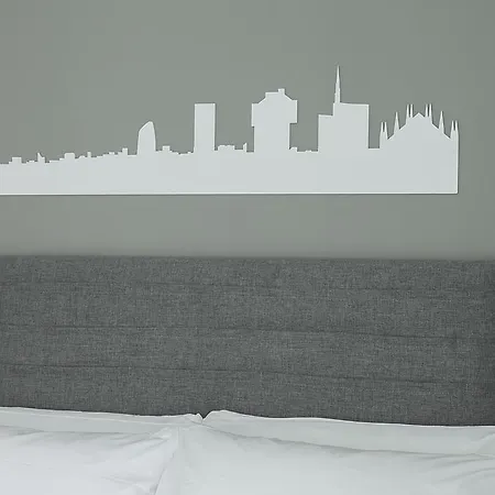 Italianway-cadorna 10 Appartement Milan