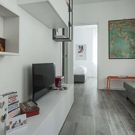 Italianway-cadorna 10 Milan