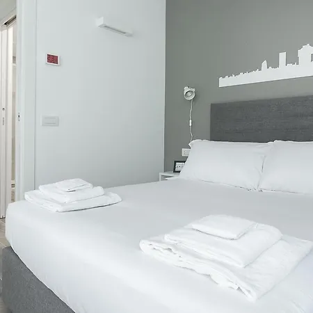 Appartement Italianway-cadorna 10