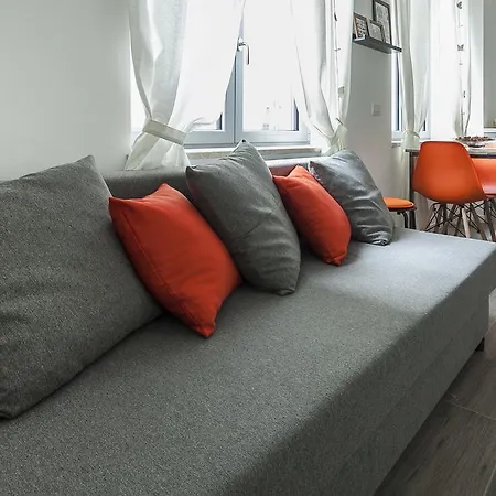 Appartement Italianway-cadorna 10 *